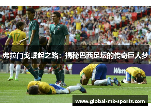 弗拉门戈崛起之路：揭秘巴西足坛的传奇巨人梦