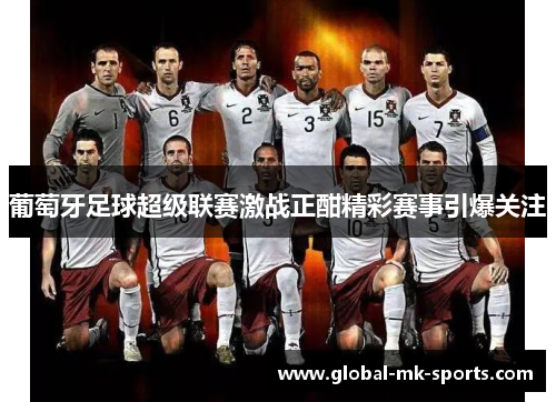 葡萄牙足球超级联赛激战正酣精彩赛事引爆关注
