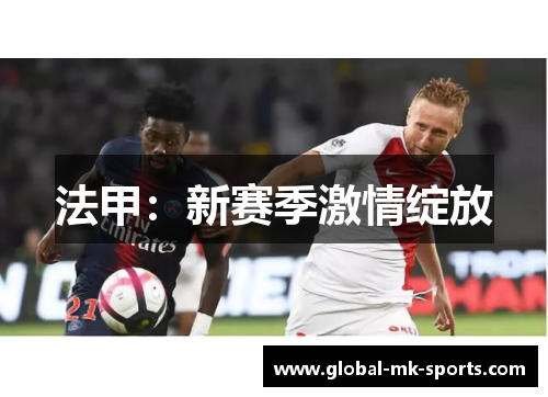 法甲：新赛季激情绽放