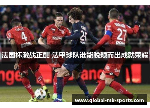 法国杯激战正酣 法甲球队谁能脱颖而出成就荣耀